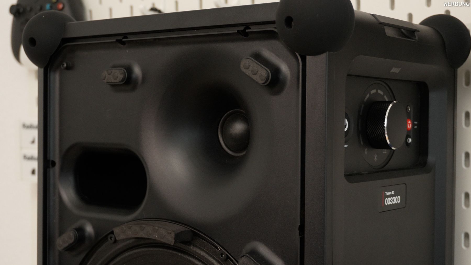 Soundboks Mix Hochton